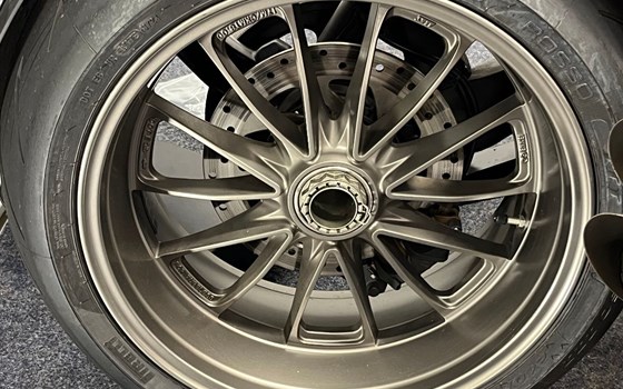 Gebrauchtmotorrad Ducati XDiavel - Bild 13