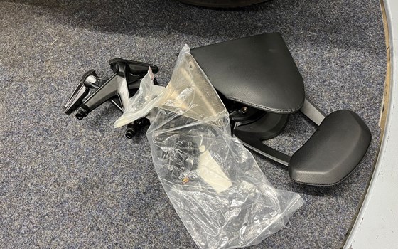 Gebrauchtmotorrad Ducati XDiavel - Bild 5