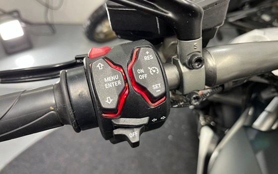 Gebrauchtmotorrad Ducati XDiavel - Bild 9