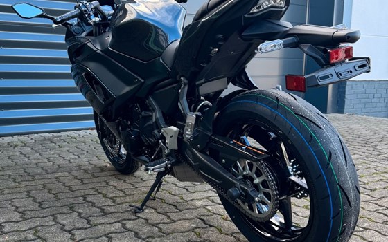 Neufahrzeug Kawasaki Ninja 650 - Bild 7
