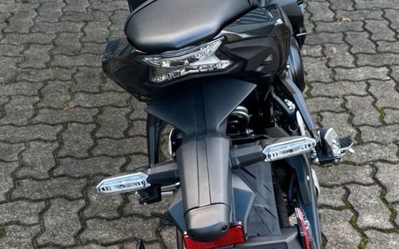 Neufahrzeug Kawasaki Ninja 650 - Bild 8