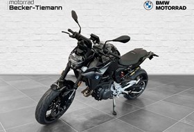 BMW F 900 R