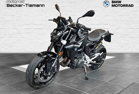 BMW F 900 R