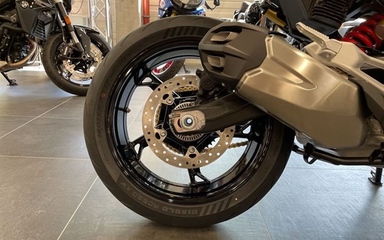 Neufahrzeug BMW F 900 R - Bild 10