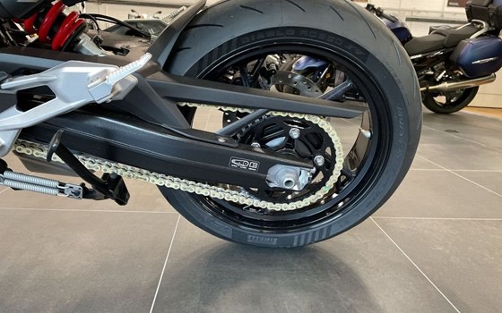 Neufahrzeug BMW F 900 R - Bild 11