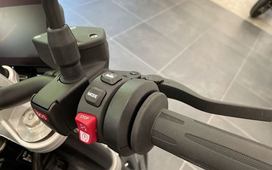 Neufahrzeug BMW F 900 R - Bild 12