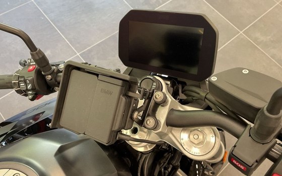 Neufahrzeug BMW F 900 R - Bild 13