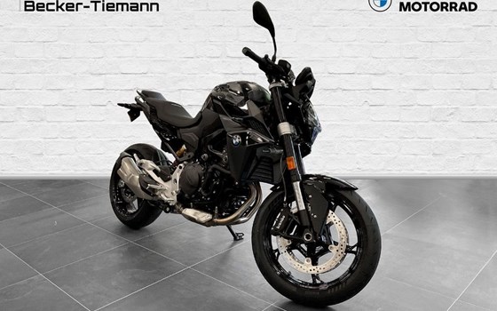 Neufahrzeug BMW F 900 R - Bild 3