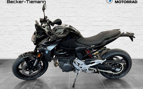 Neufahrzeug BMW F 900 R - Bild 4