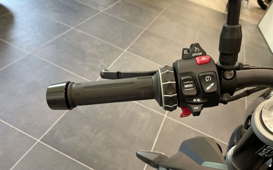 Neufahrzeug BMW F 900 R - Bild 7