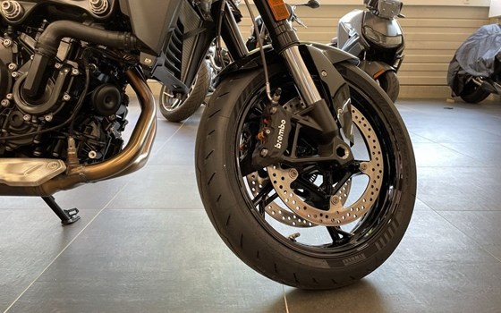 Neufahrzeug BMW F 900 R - Bild 8