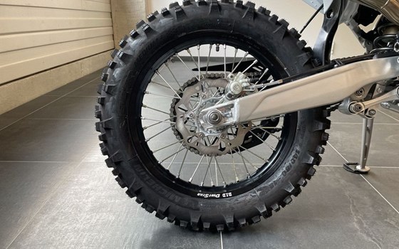 Gebrauchtmotorrad Triumph TF 450-E - Bild 10