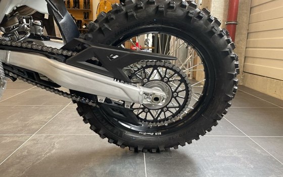 Gebrauchtmotorrad Triumph TF 450-E - Bild 11