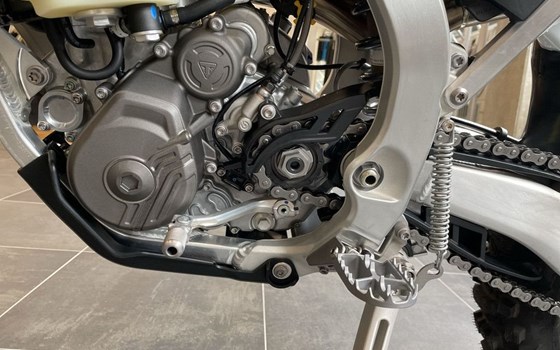 Gebrauchtmotorrad Triumph TF 450-E - Bild 13