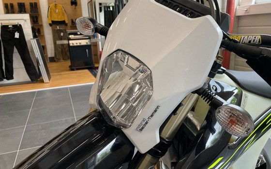 Gebrauchtmotorrad Triumph TF 450-E - Bild 14