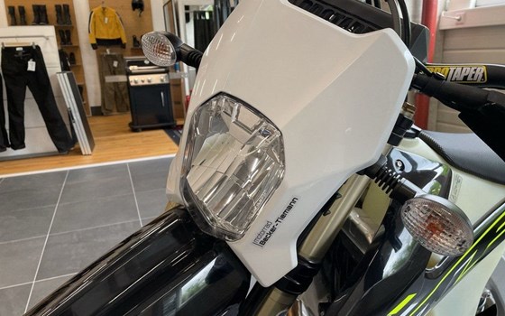 Gebrauchtmotorrad Triumph TF 450-E - Bild 14