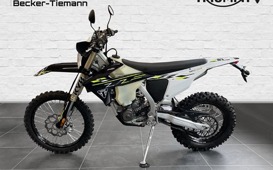 Gebrauchtmotorrad Triumph TF 450-E - Bild 4