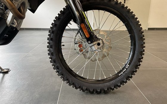 Gebrauchtmotorrad Triumph TF 450-E - Bild 8