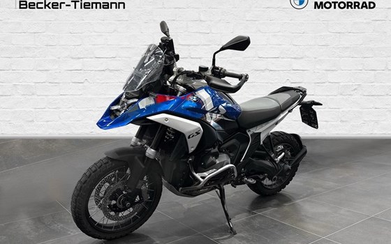Gebrauchtmotorrad BMW R 1300 GS - Bild 1
