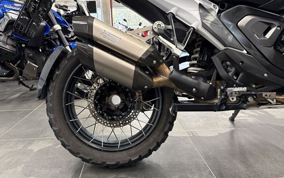 Gebrauchtmotorrad BMW R 1300 GS - Bild 10