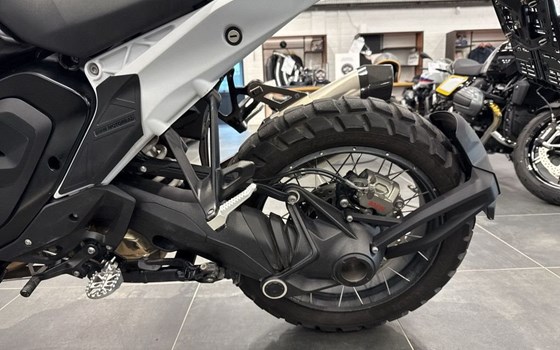 Gebrauchtmotorrad BMW R 1300 GS - Bild 11