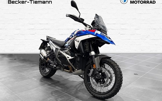 Gebrauchtmotorrad BMW R 1300 GS - Bild 3