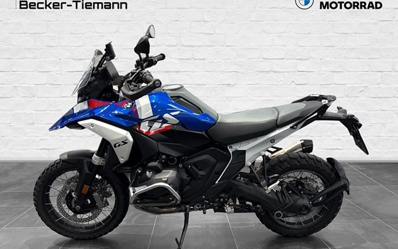 Gebrauchtmotorrad BMW R 1300 GS - Bild 3