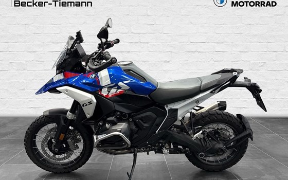 Gebrauchtmotorrad BMW R 1300 GS - Bild 4