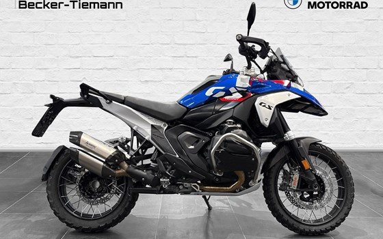 Gebrauchtmotorrad BMW R 1300 GS - Bild 4