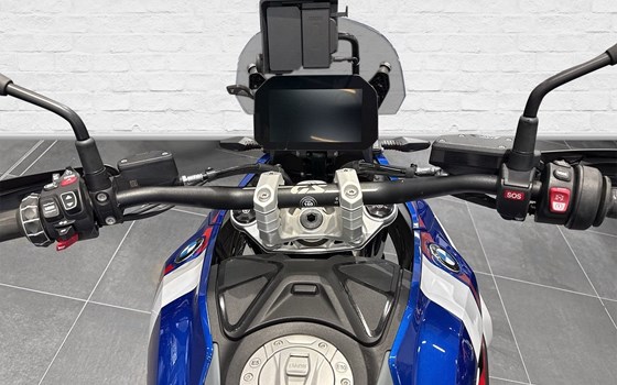 Gebrauchtmotorrad BMW R 1300 GS - Bild 5