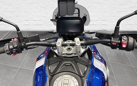 Gebrauchtmotorrad BMW R 1300 GS - Bild 6