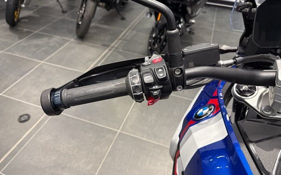 Gebrauchtmotorrad BMW R 1300 GS - Bild 6