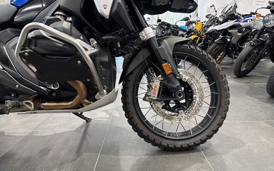 Gebrauchtmotorrad BMW R 1300 GS - Bild 7