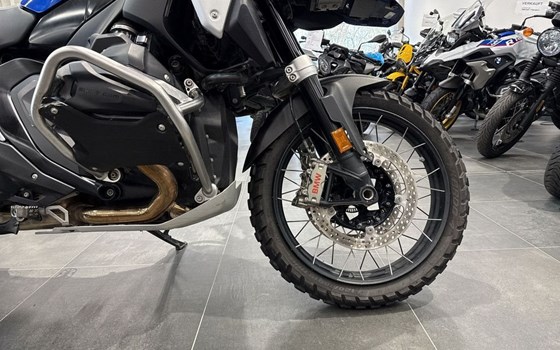 Gebrauchtmotorrad BMW R 1300 GS - Bild 8