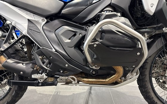 Gebrauchtmotorrad BMW R 1300 GS - Bild 8