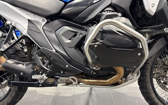 Gebrauchtmotorrad BMW R 1300 GS - Bild 9