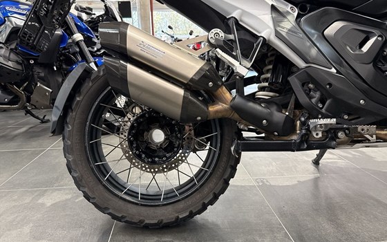 Gebrauchtmotorrad BMW R 1300 GS - Bild 9