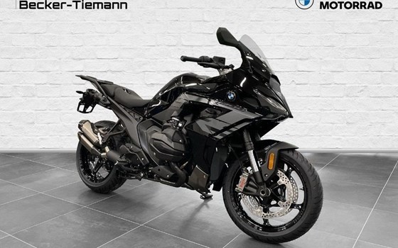 Gebrauchtmotorrad BMW R 1300 RS - Bild 1