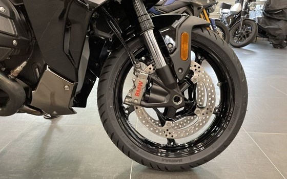 Gebrauchtmotorrad BMW R 1300 RS - Bild 11