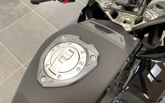Neufahrzeug BMW R 1300 RS - Bild 13
