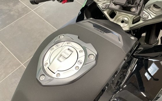 Gebrauchtmotorrad BMW R 1300 RS - Bild 13