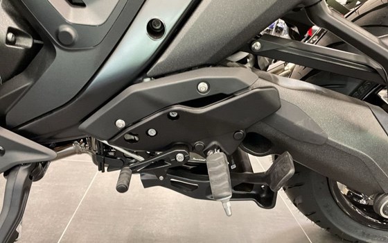 Neufahrzeug BMW R 1300 RS - Bild 14