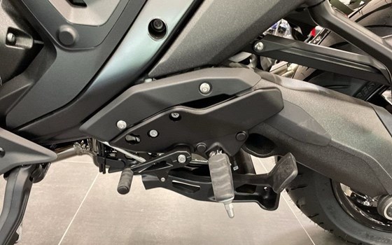 Gebrauchtmotorrad BMW R 1300 RS - Bild 14