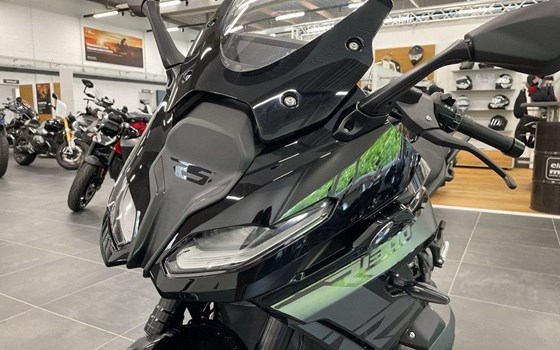 Gebrauchtmotorrad BMW R 1300 RS - Bild 15