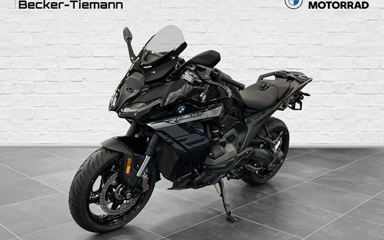 Gebrauchtmotorrad BMW R 1300 RS - Bild 3