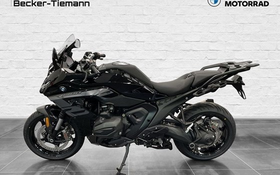 Gebrauchtmotorrad BMW R 1300 RS - Bild 4