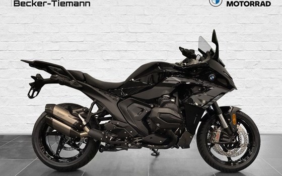 Gebrauchtmotorrad BMW R 1300 RS - Bild 5