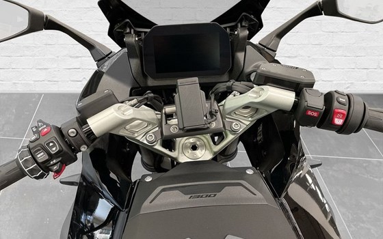 Neufahrzeug BMW R 1300 RS - Bild 6
