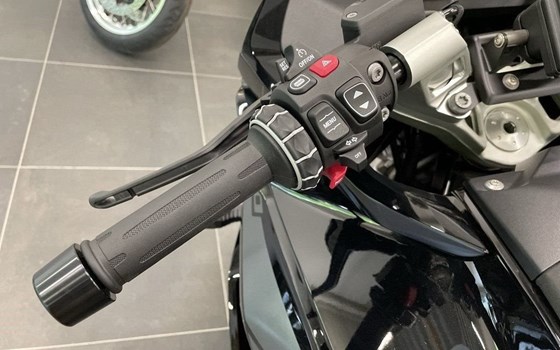 Gebrauchtmotorrad BMW R 1300 RS - Bild 6