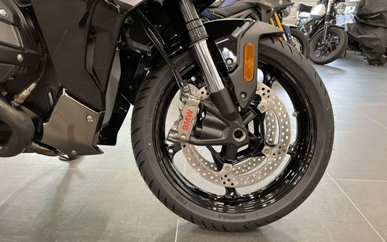 Neufahrzeug BMW R 1300 RS - Bild 8